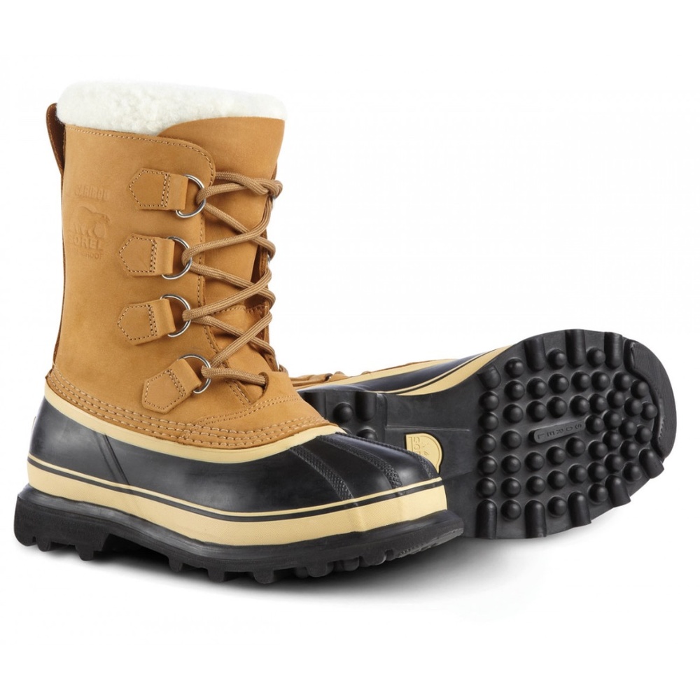 Sorel Caribou Winter Boots